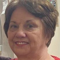 Joyce Linda Guzzo