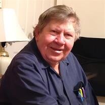 Hershel Elliott Rogers
