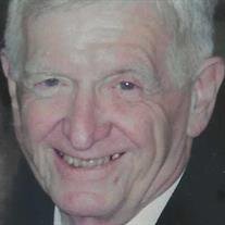 Donald John Davis Jr