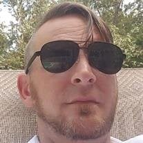 Steven Keith Garrard