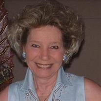 Nancy Henderson