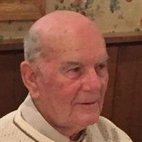Roger D. Richardson
