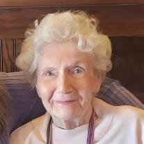 Ann Jenkins