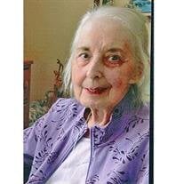 Jacqueline J. Kraince