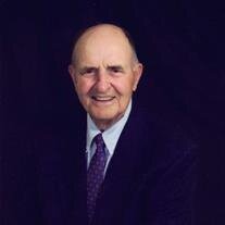 Scott Bligh Carr