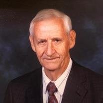 Dewey Osborn Deason