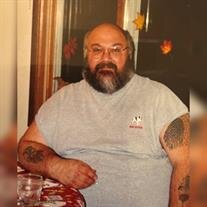 Kenneth Keith Ruh