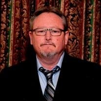 Stephen "Steve" Thomas Lazenby