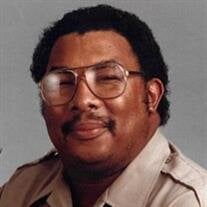 Mr. James Ray Riley Sr.