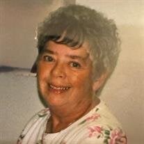 Billie Ann Blum