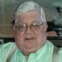 Duane B. Ford
