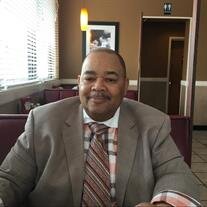 Deacon Benjamin J. Loper III