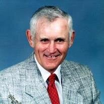Robert Blaine Nuss