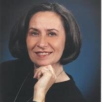 Hazel Lavonne Randolph