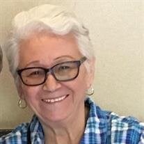 Marta Espinosa