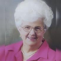 Loretta Goodin