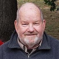 Dean J. Davies
