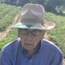 Mr. Robert G. "Bob" Brewer