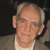 Lawrence J. Nadeau