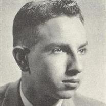 Frederic J. Mohr