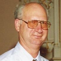 John Joseph "Joe" Dachs