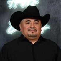 Oscar Oswaldo Gomez Rodas