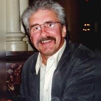 Peter Stanley Szurek