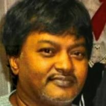 Manideo Lall