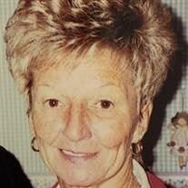 Agnes Moudy