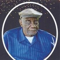 Mr. Marion "Skin" Richardson