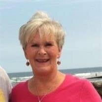 Wanda Carter