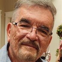 Pablo S. Ibertis