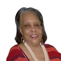 Mildred "Millie" Norman