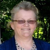Eugenia Rae Stroeter