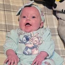 Elizabeth Jayne Horsley