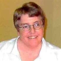 Cindy Hedinger