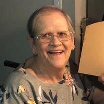 Deborah Hope DeLaney