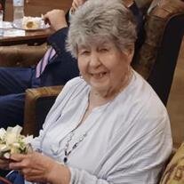 Elizabeth Elliott