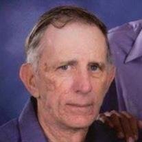 John A. Taylor