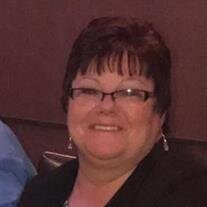 Patricia "Patty" Damron