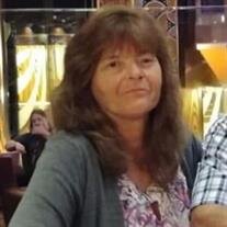 Sondra Kay Moore