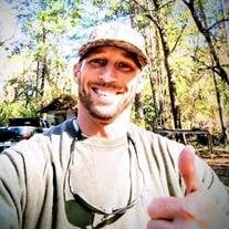 Travis Wayne Thagard