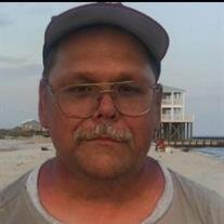 Mr. George Richard Lindsey