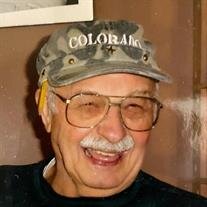 Robert Dale Vander Wagen Sr.