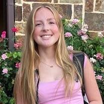 Madison Kathryn Nelson