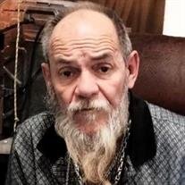 Conrad O. Faulk