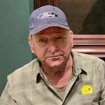 Douglas H. Chritton