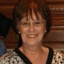 Nell Stringer