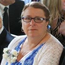 Jeanette B. Galusha