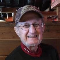 Dennis Alan Smiley